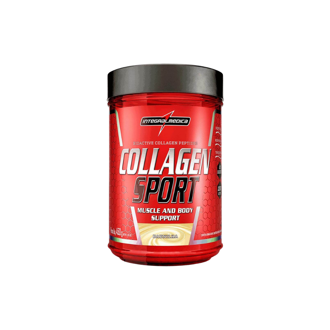 Collagen Sport (450g)