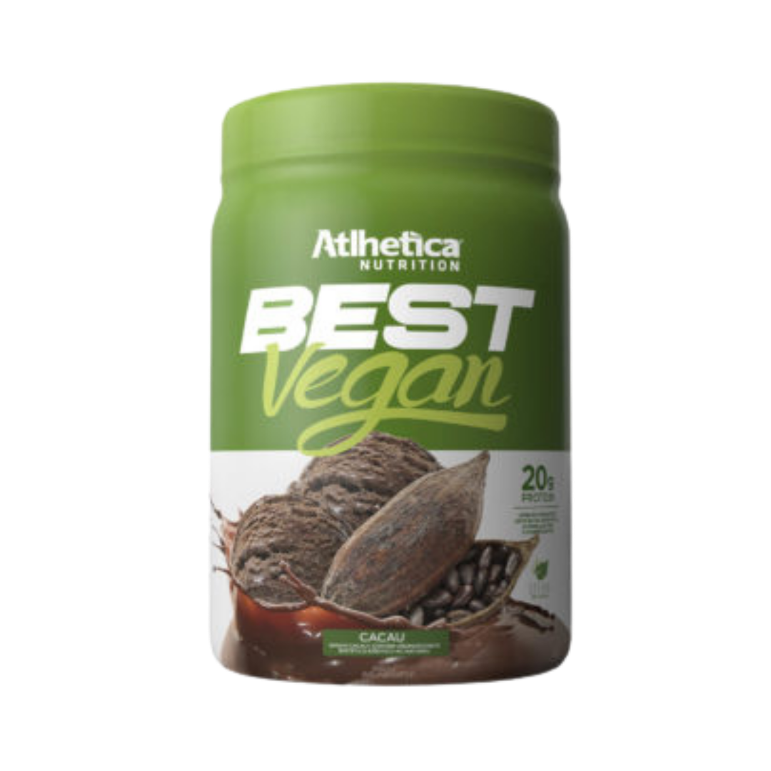 Best Vegan (500g)