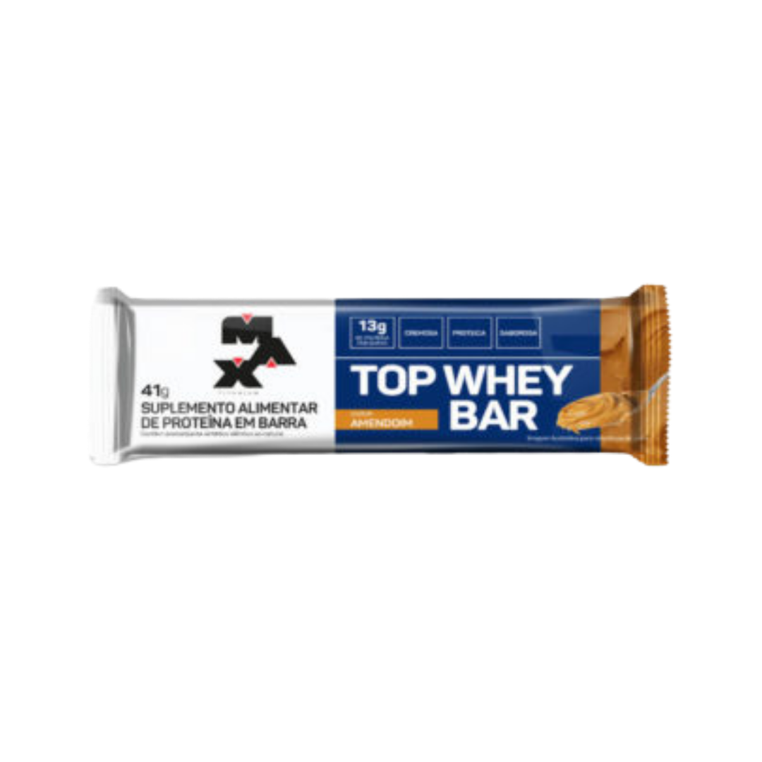 Top Whey Bar (41g)