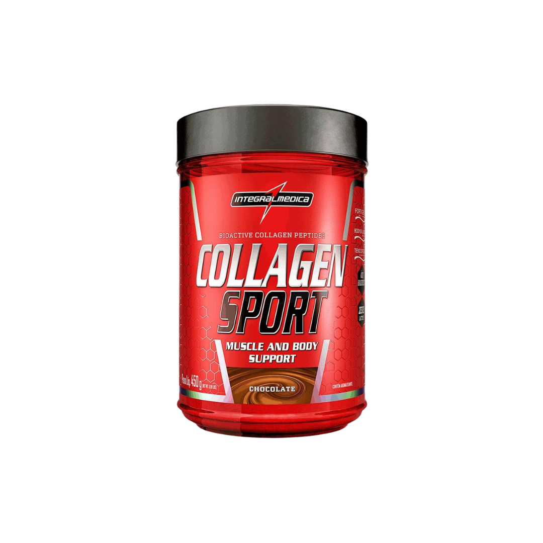 Collagen Sport (450g)