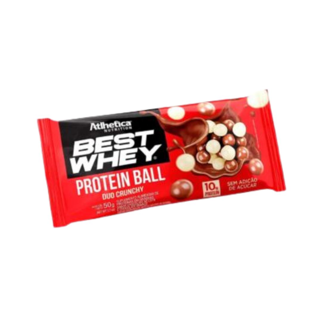 Best Whey Protein Ball (50g)