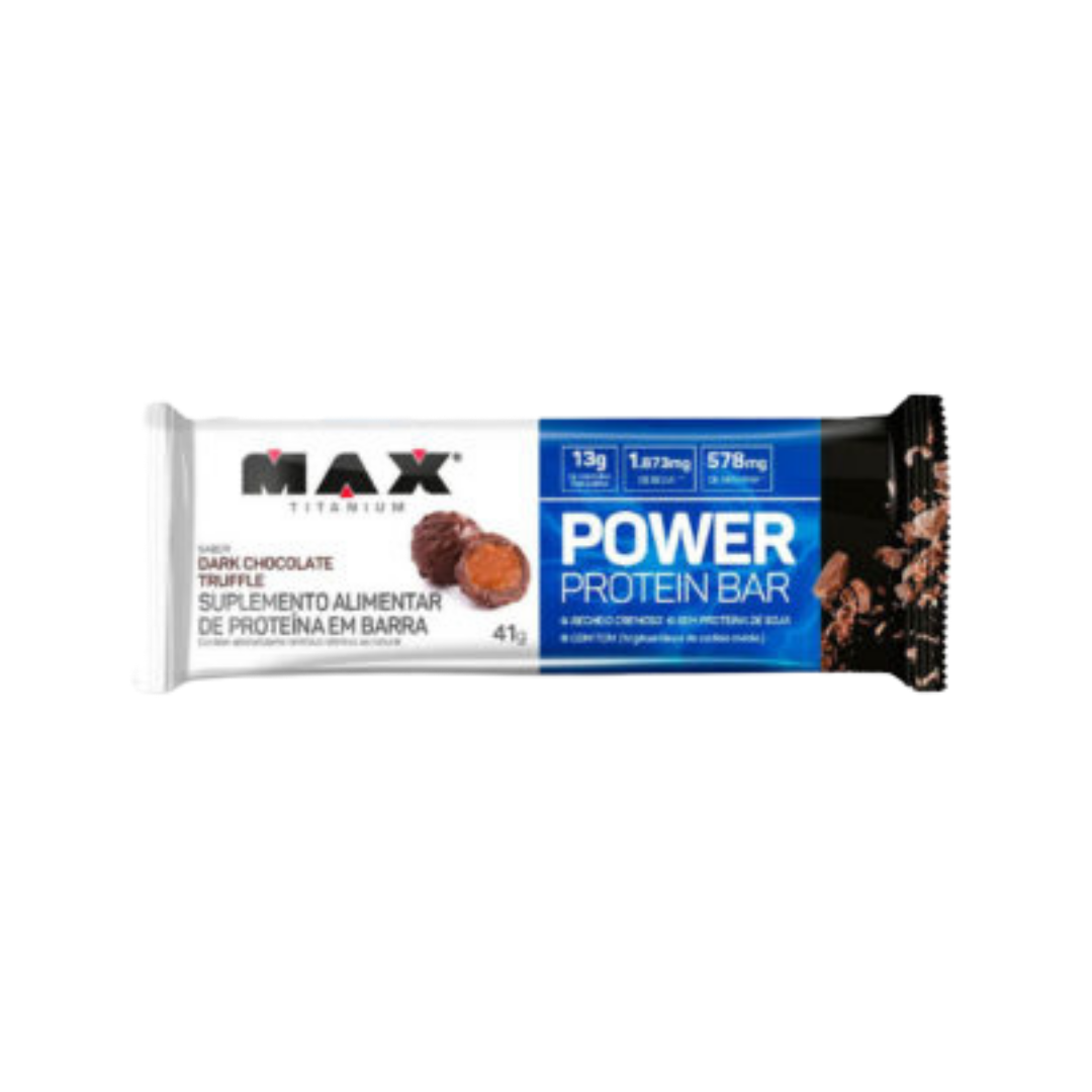 Power Protein Bar (41g)