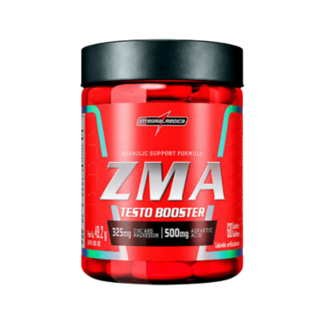 ZMA Testo Booster (60 caps)