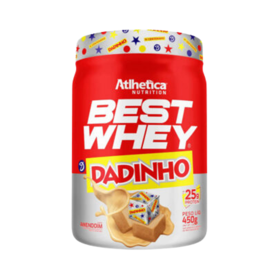 Best Whey (900g)