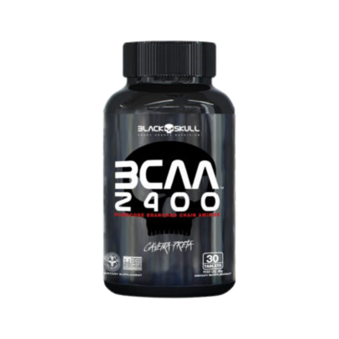 BCAA 2400 (30 Tabs)