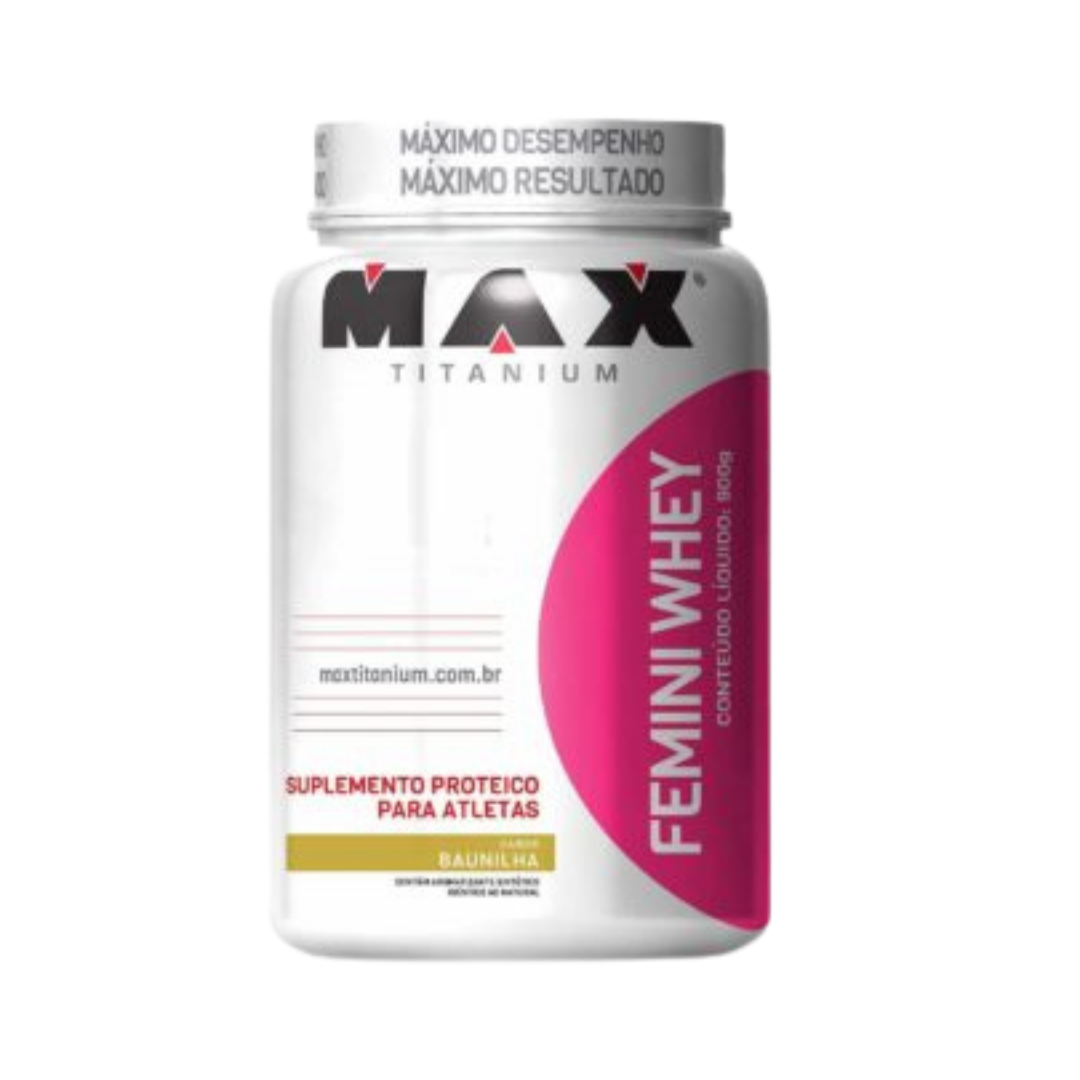 Femini Whey (900g)