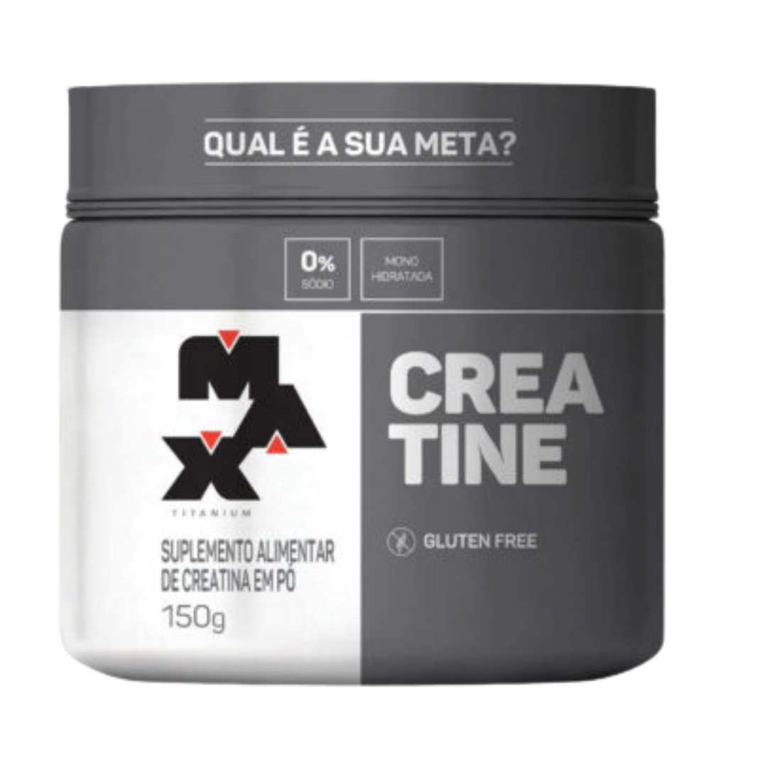 Creatine Monohidratada (150g)