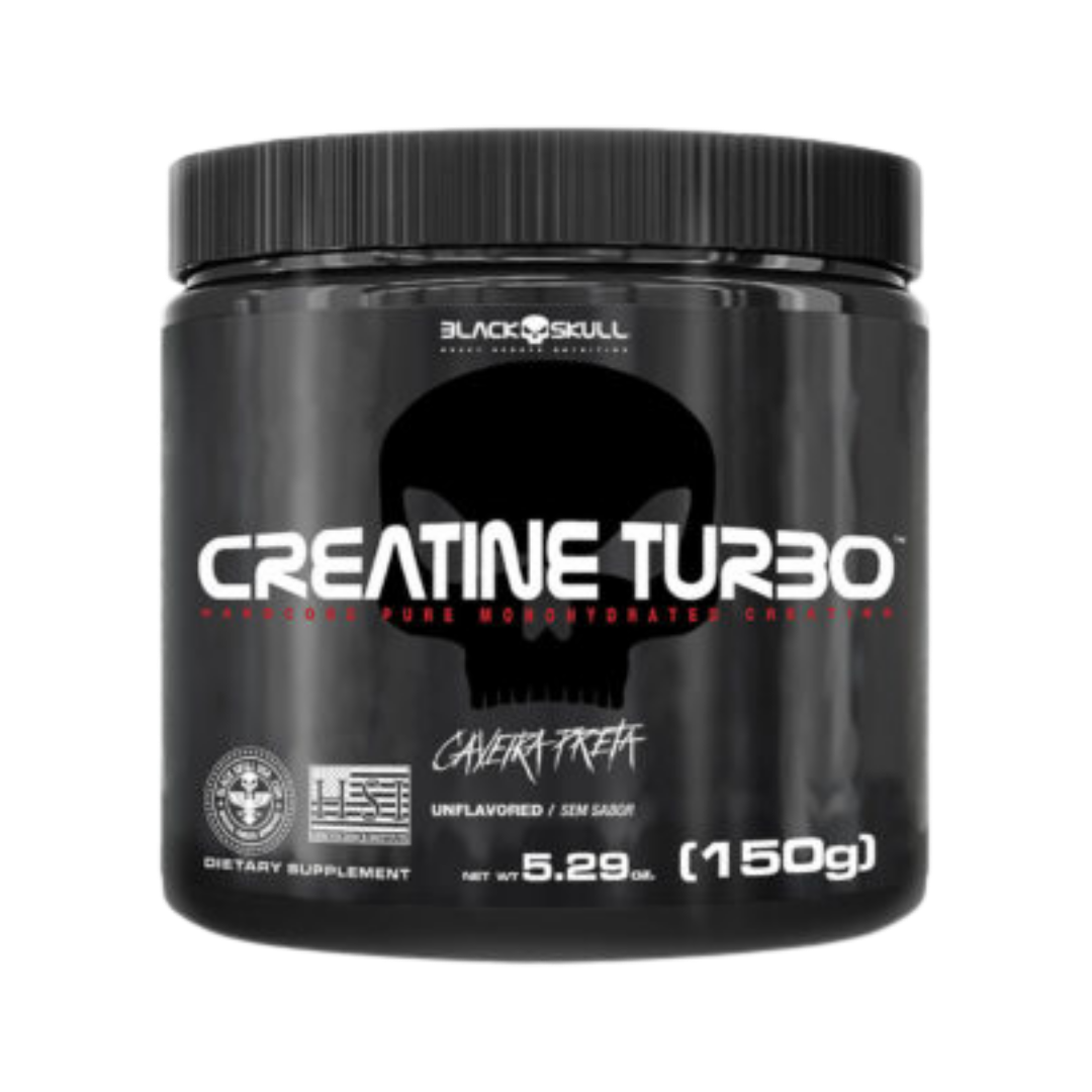 Creatine Turbo (150g)