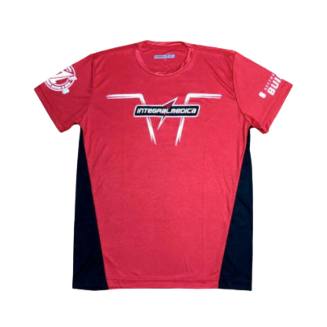 Camiseta Integral Team