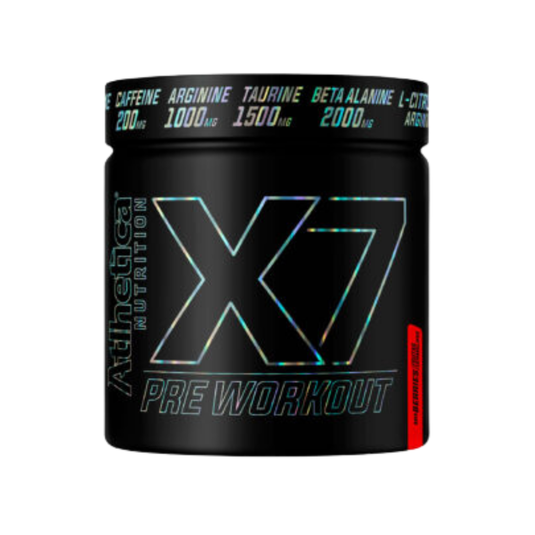 X7 Pre Workout (300g)