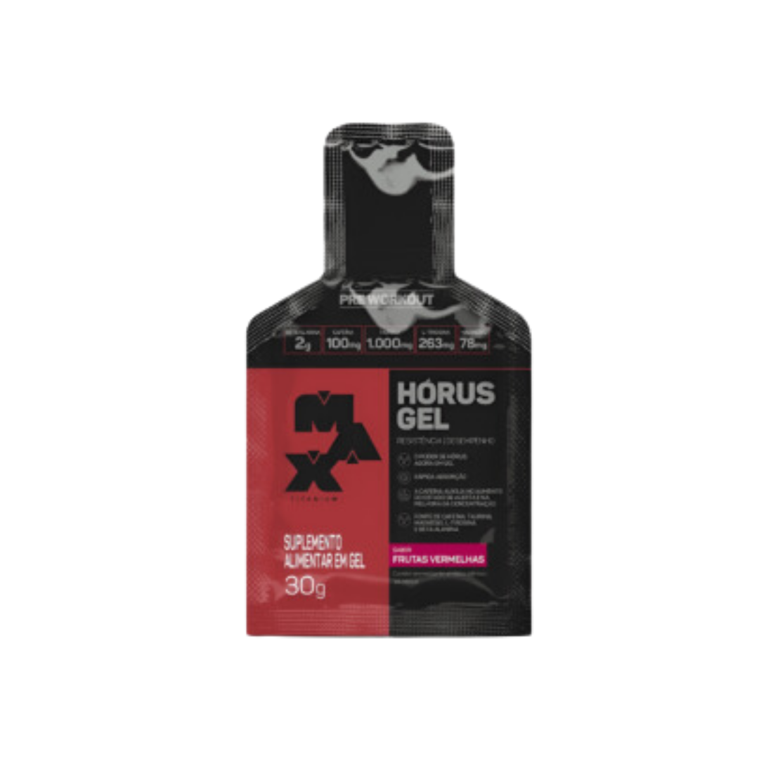 Hórus Gel Sachê (30g)