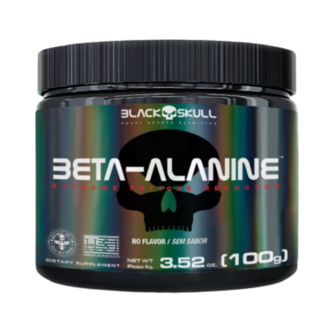 Beta Alanine (100g)