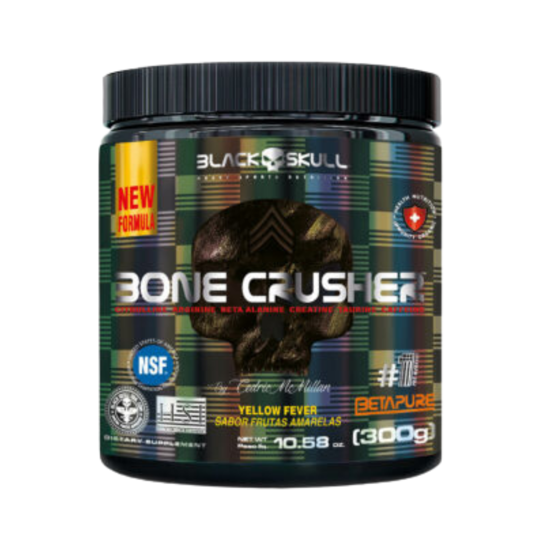 Bone Crusher (300g)