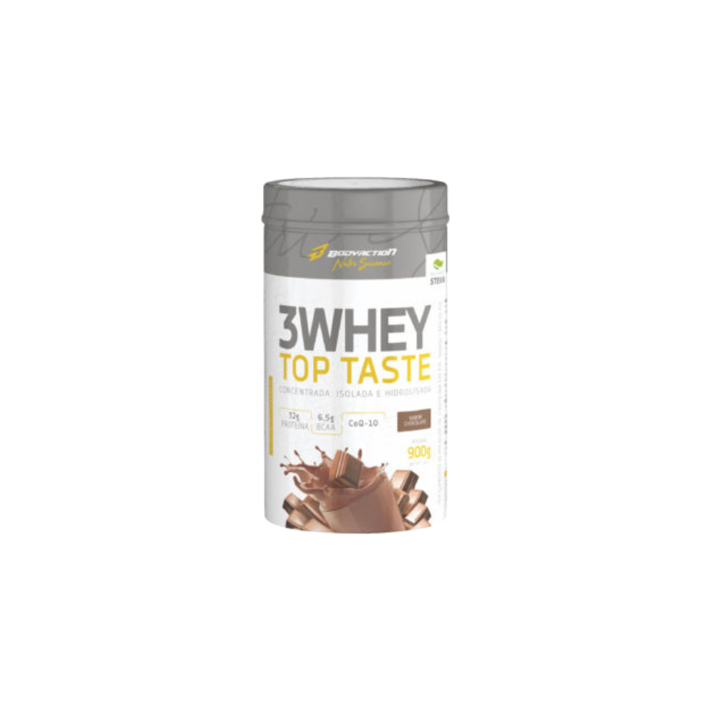 3 Whey Top Taste (900g)