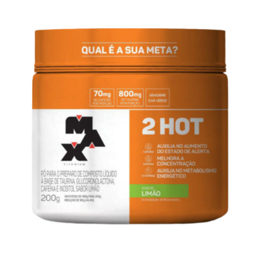 2HOT (200g)