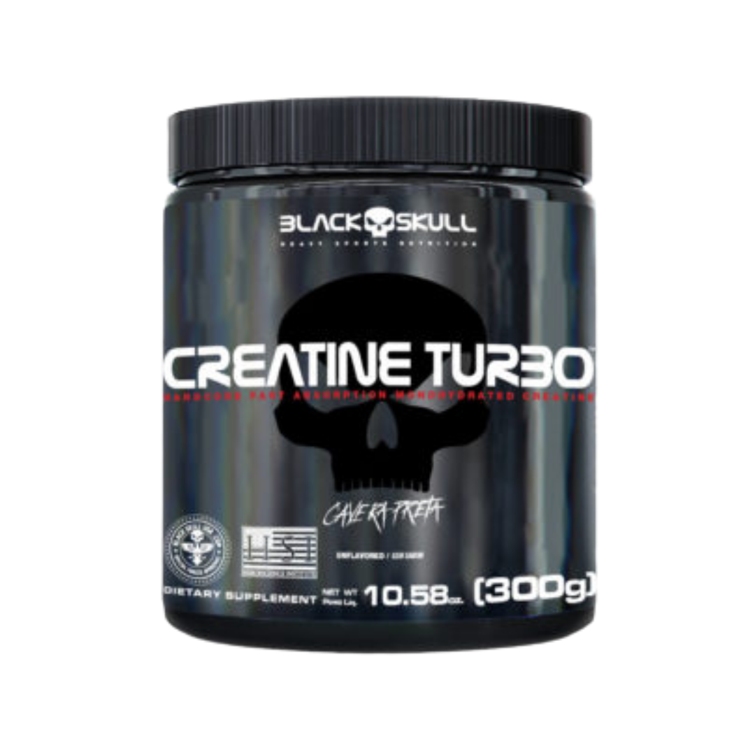 Creatine Turbo (300g)