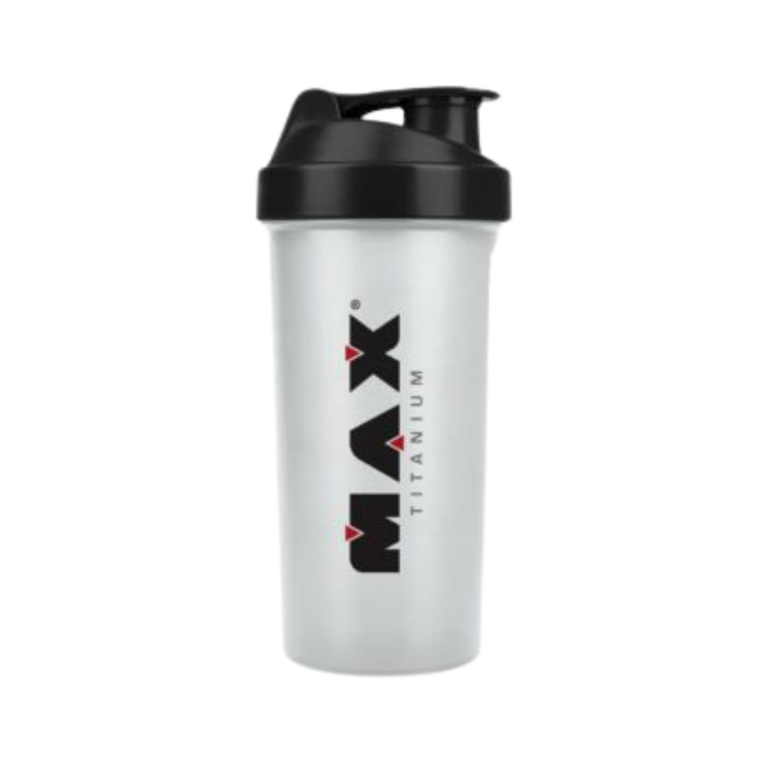 Coqueteleira Max Titanium (600ml)