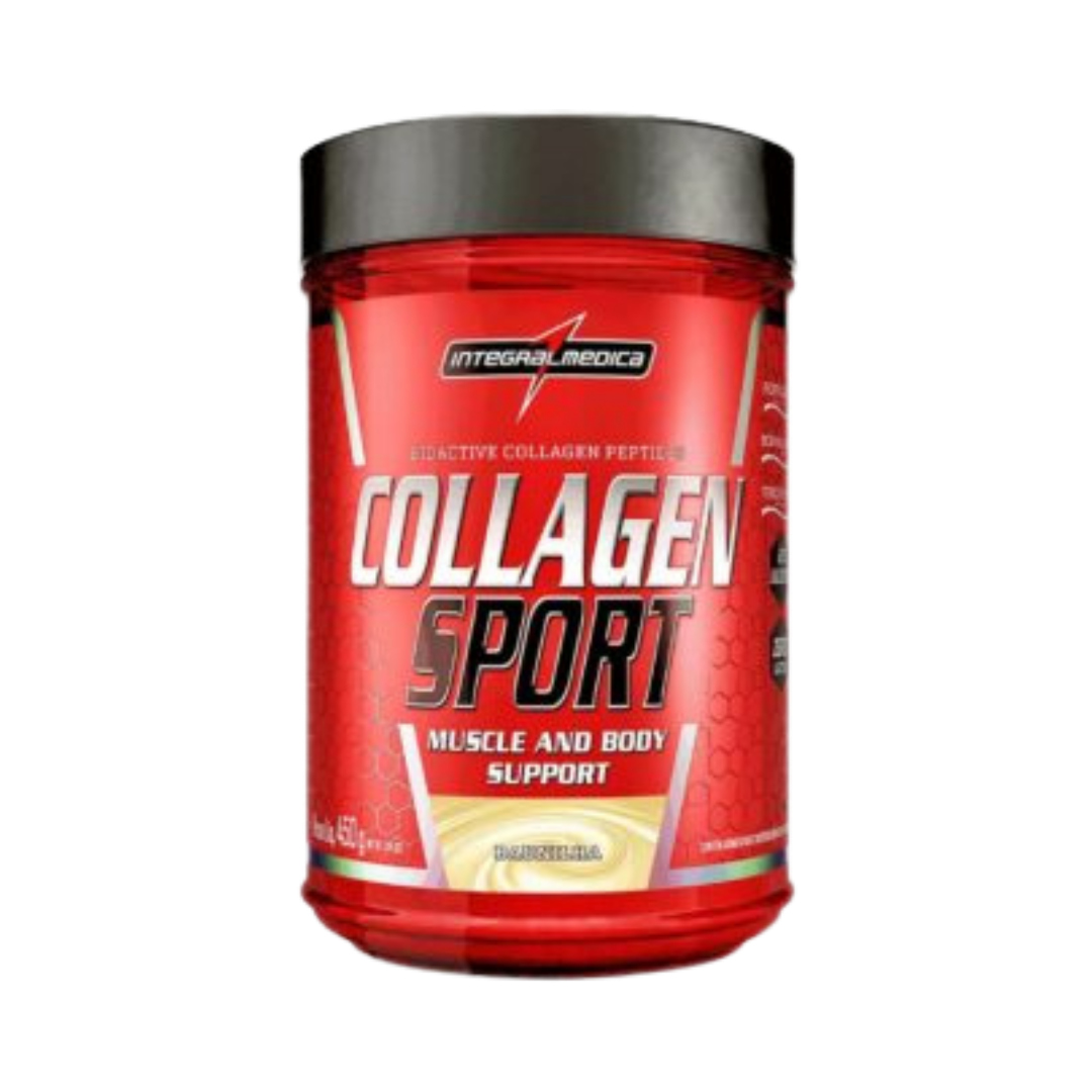 Collagen Sport (450g)