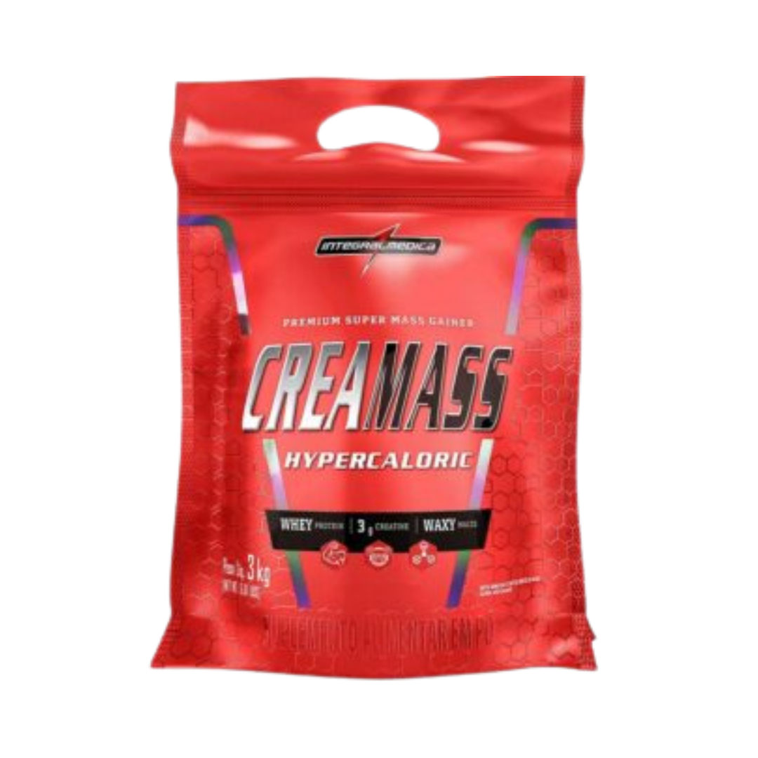 Creamass Hypercaloric (3kg)