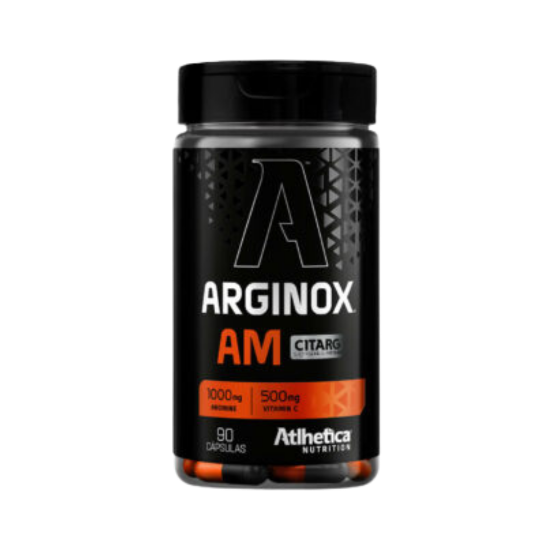 Arginox AM (90 caps)