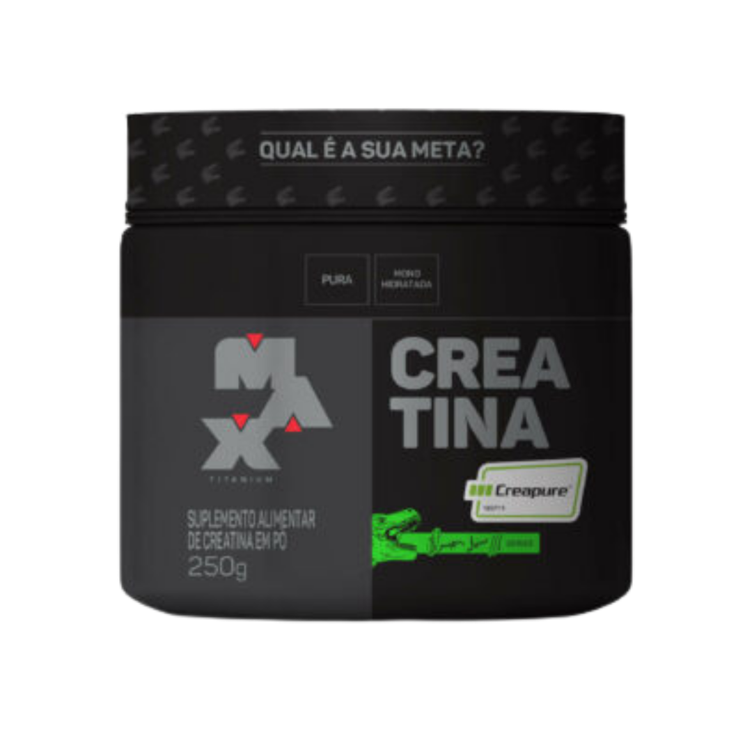 Creatina Creapure Ramon Dino (250g)