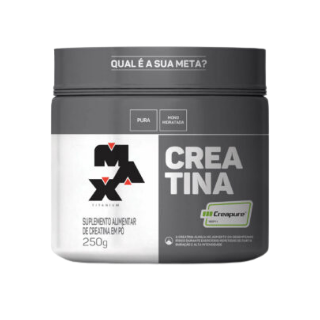 Creatina Creapure (250g)