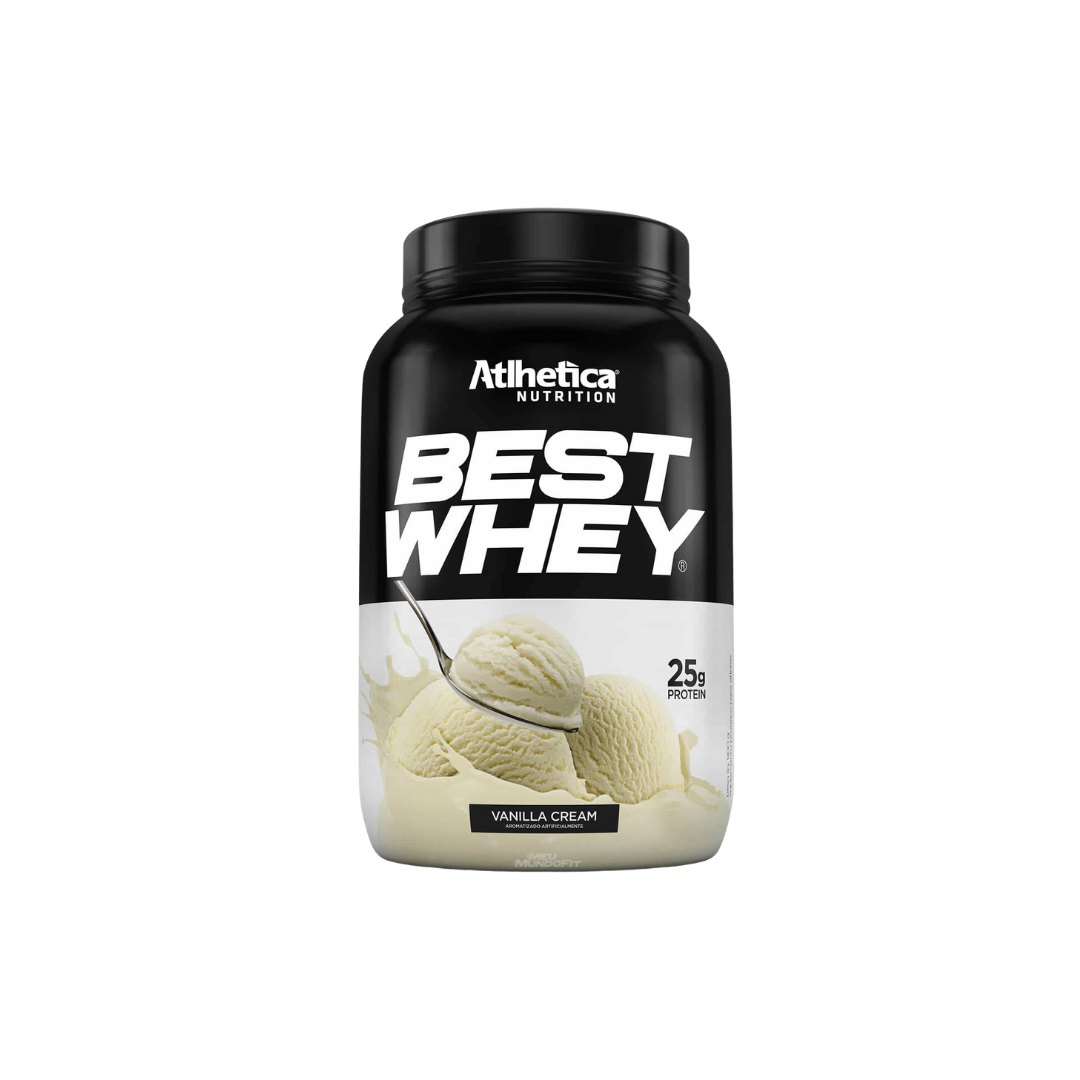 Best Whey (900g)