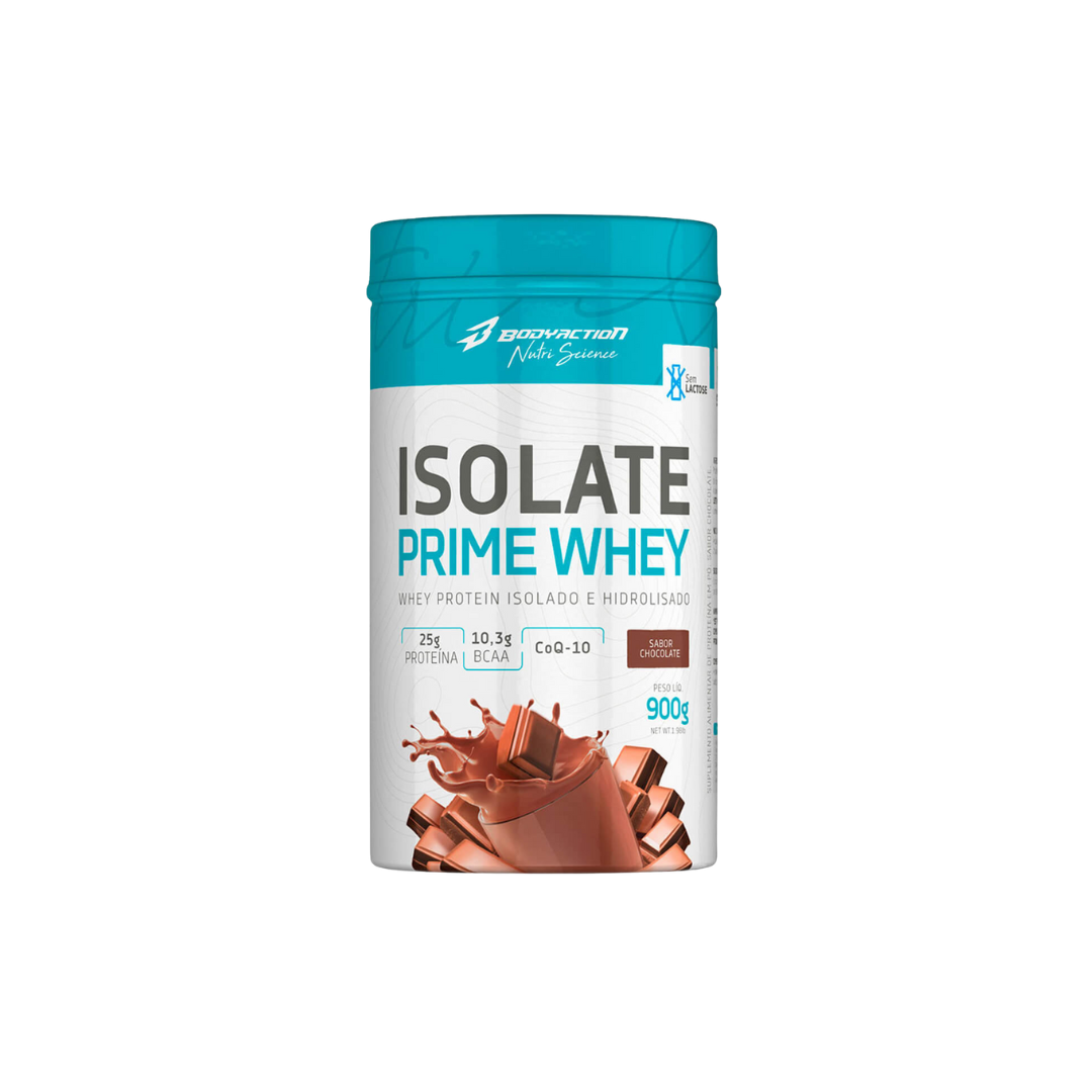 Isolate Prime Whey (900g)