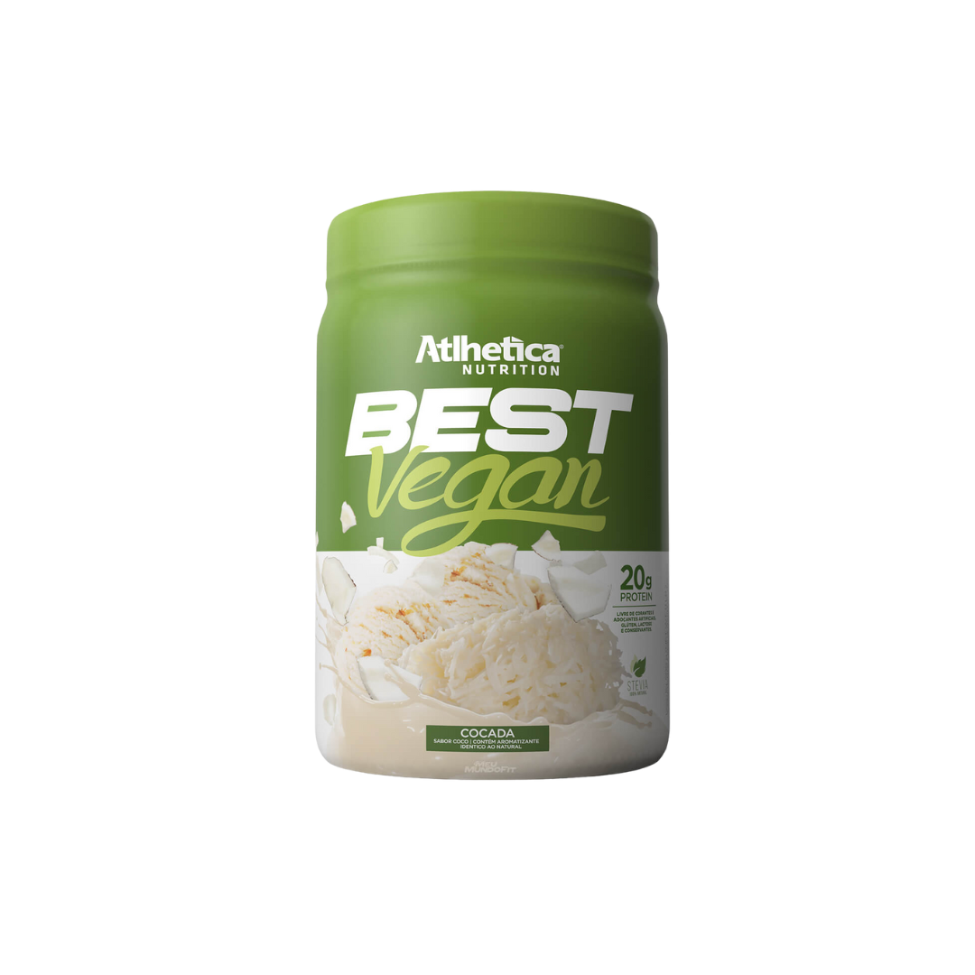 Best Vegan (500g)