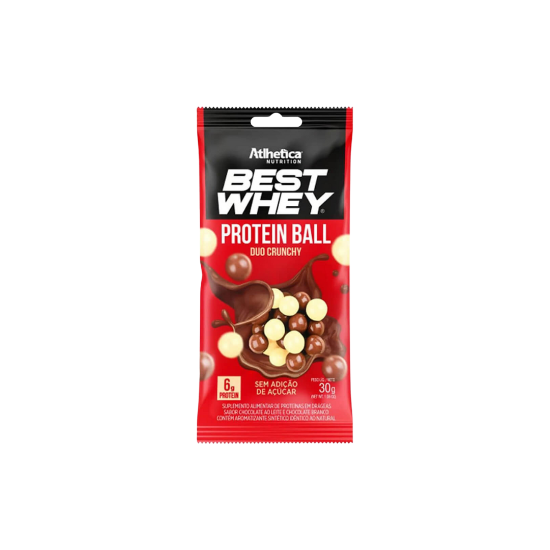 Best Whey Protein Ball (30g)