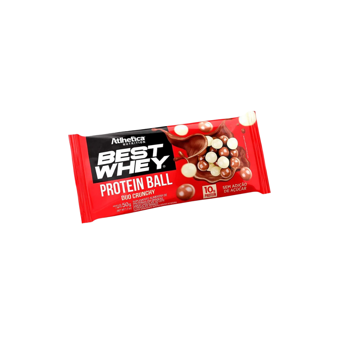 Best Whey Protein Ball (50g)