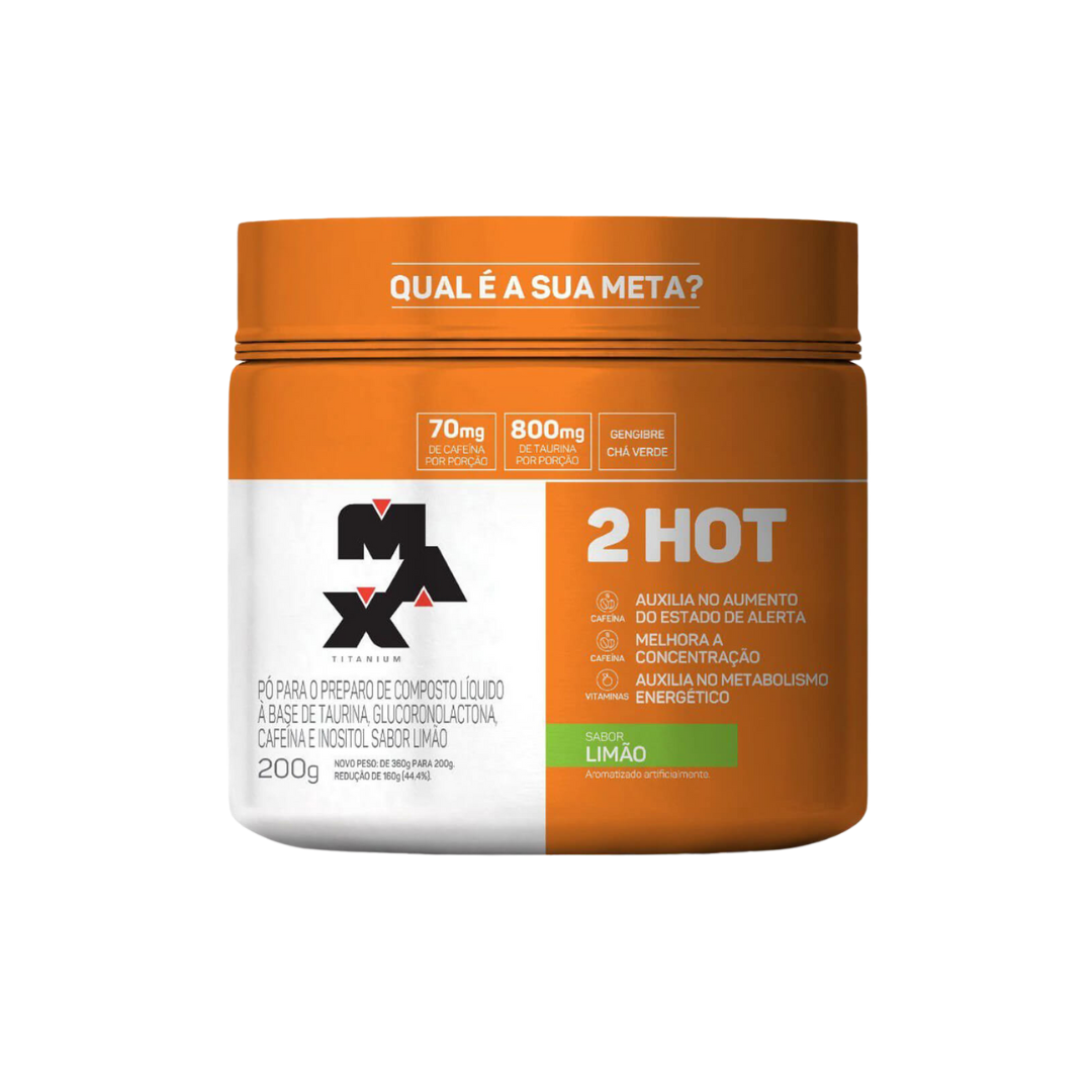 2HOT (200g)