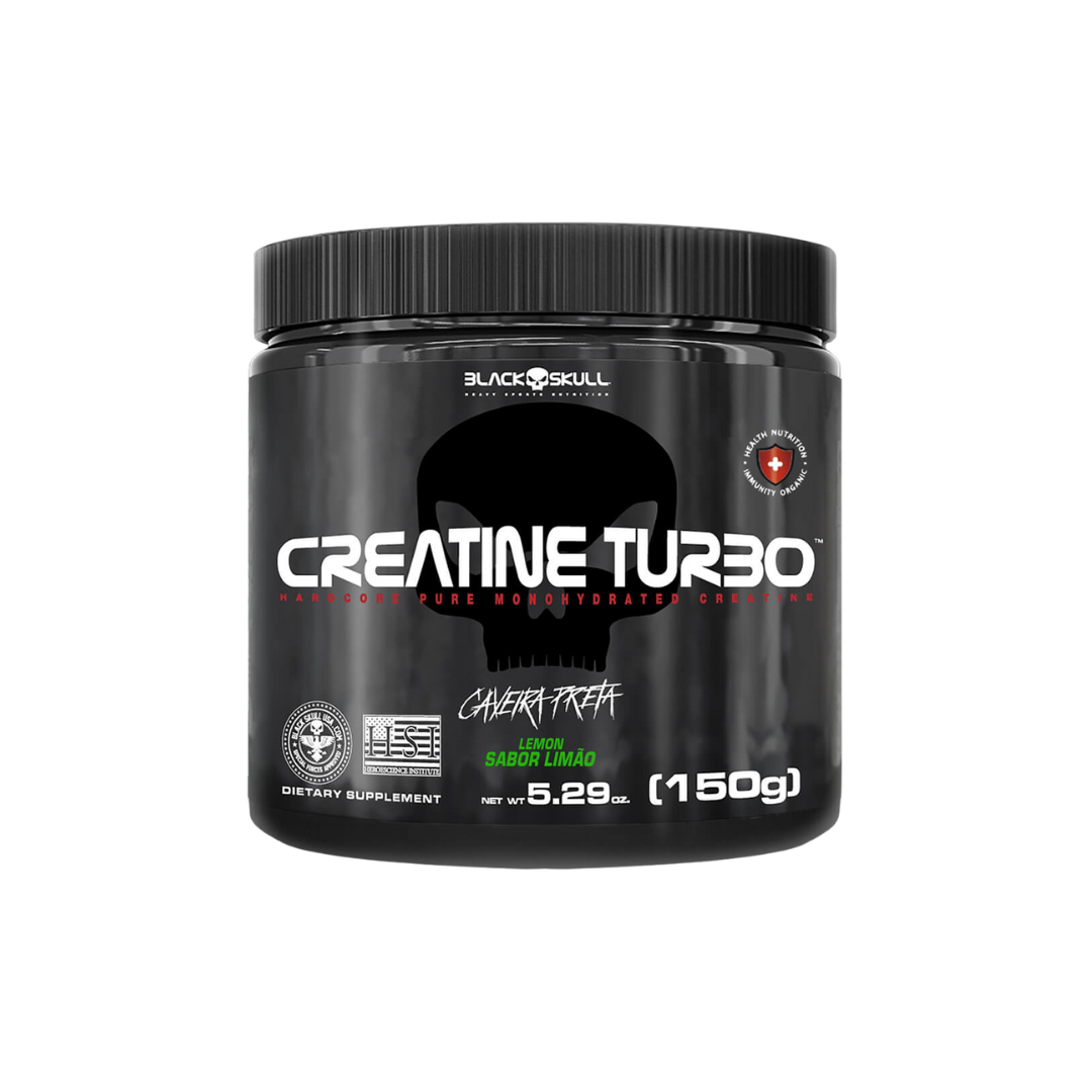 Creatine Turbo (300g)