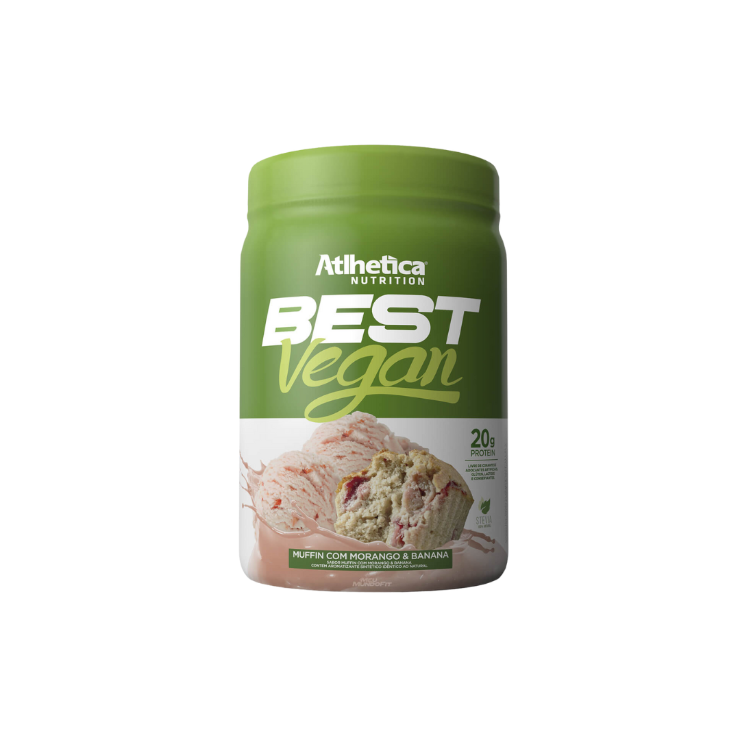 Best Vegan (500g)