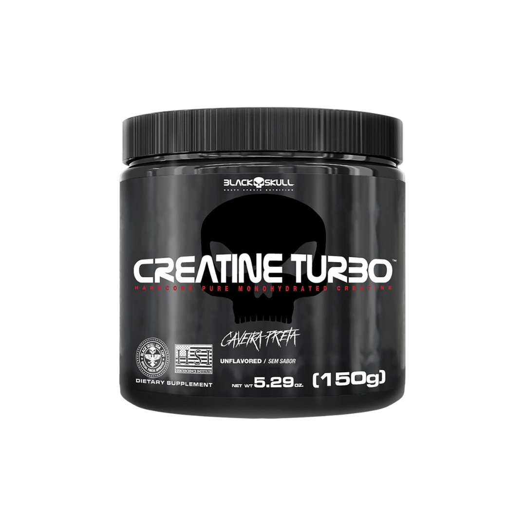 Creatine Turbo (150g)