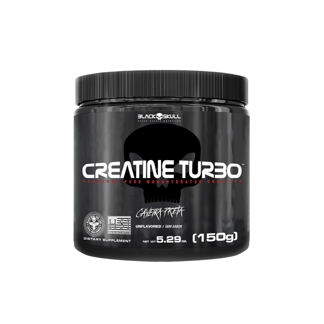 Creatine Turbo (300g)