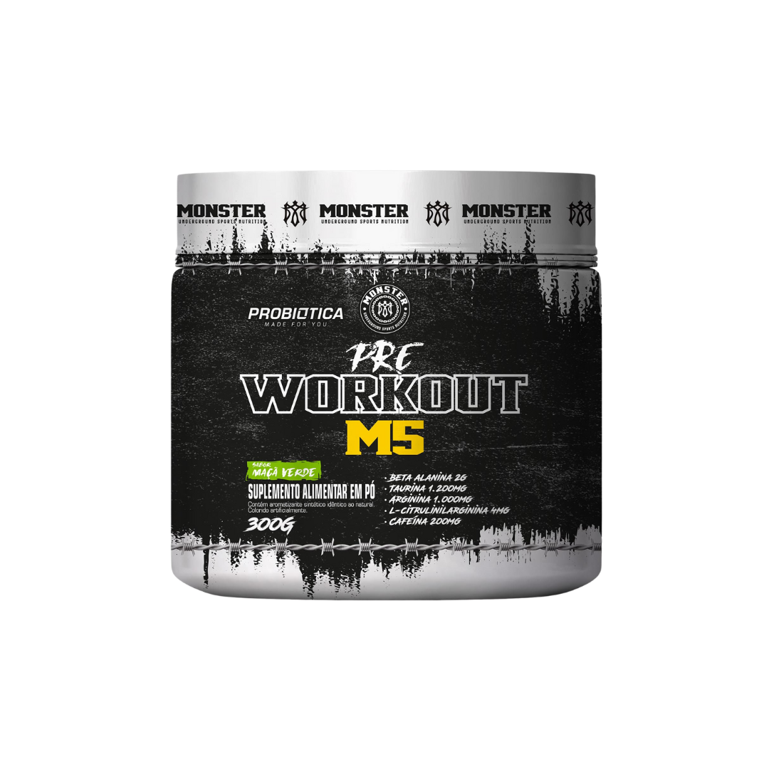 Epic Pre Workout (300g)