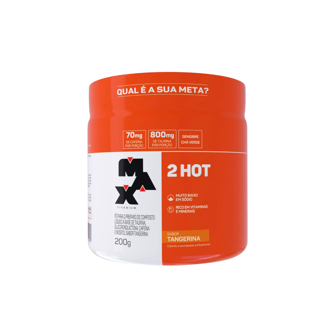 2HOT (200g)