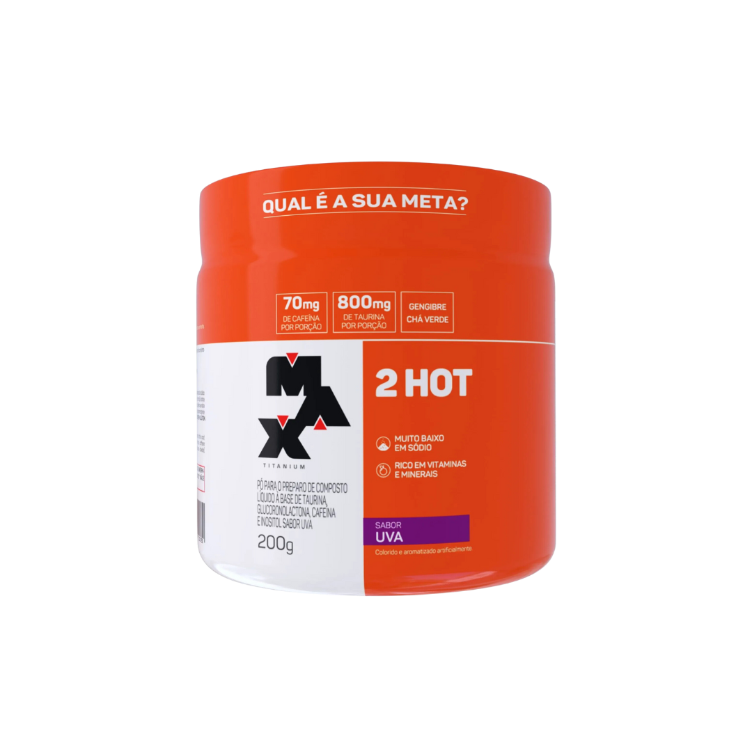 2HOT (200g)