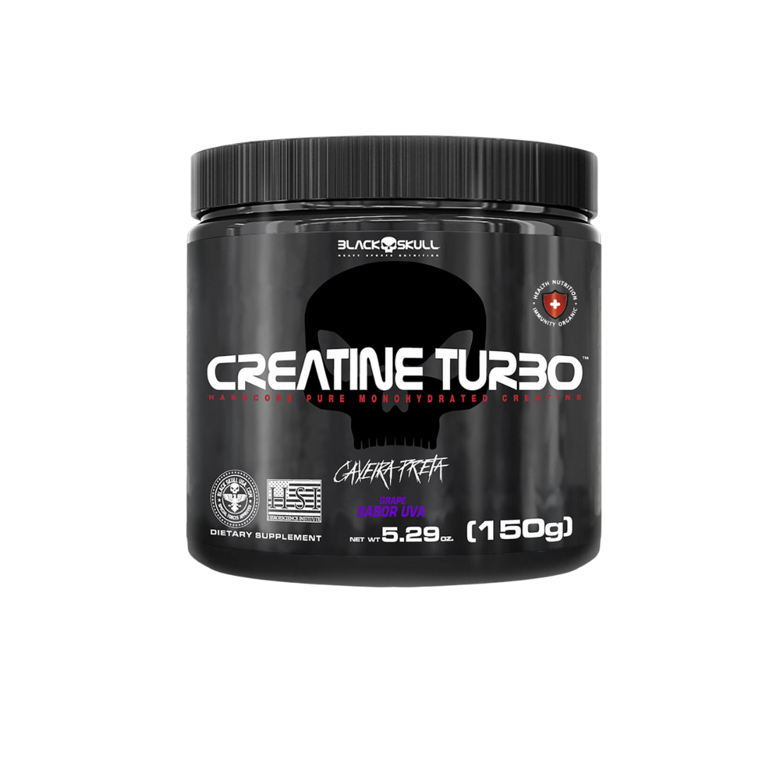 Creatine Turbo (300g)